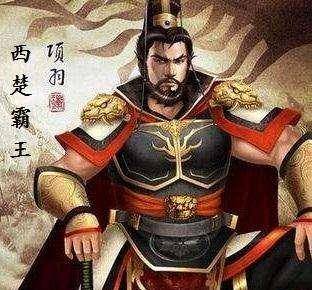 项羽如果重用韩信的话,能夺得天下吗,结果还是不会改变_刘邦_胜利