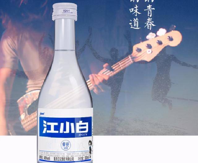 原创还记得风靡一时的江小白吗为何如今无人问津原因很现实