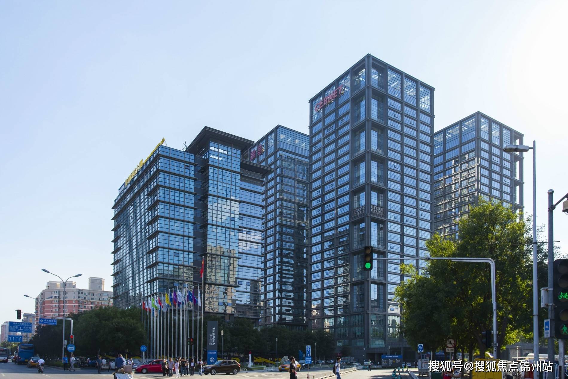 北京科技大厦写字楼招商联系电话/科技大厦租赁/科技大厦办公楼招商