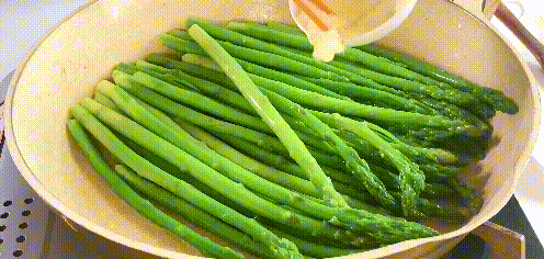 芦笋_含量_蔬菜