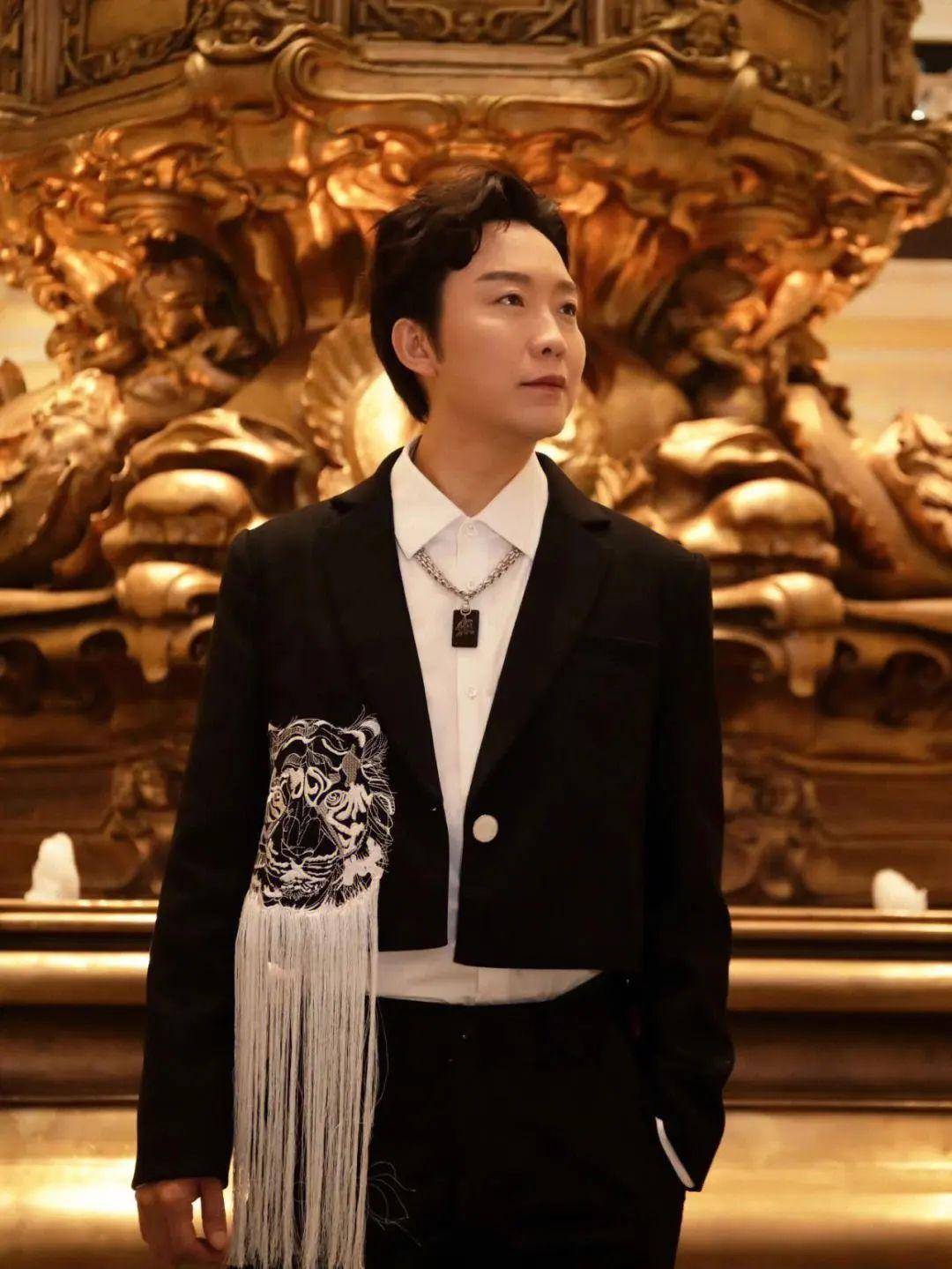 原创跳梁小丑李玉刚名声扫地不被世人原谅梅葆玖死都不宽恕