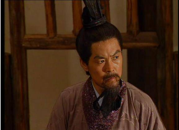 原创袁绍帐下的最强军师本可改变三国格局却因选择错误连命都丢了