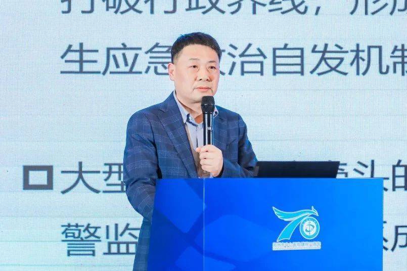 纵深融合协同发展开启专科联盟新蓝海