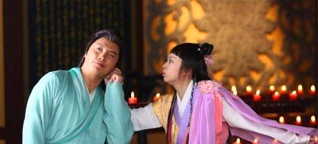 原创古代历史上最怕老婆的7位名人第2位怕老婆怕得连江山都不要了