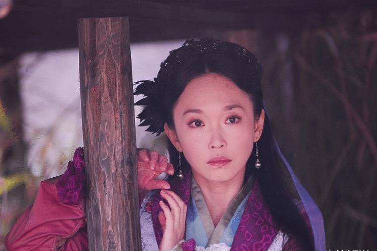 《聊斋》中的连城扮演者:范文芳而且这《聊斋》还分好几个篇章,在播出