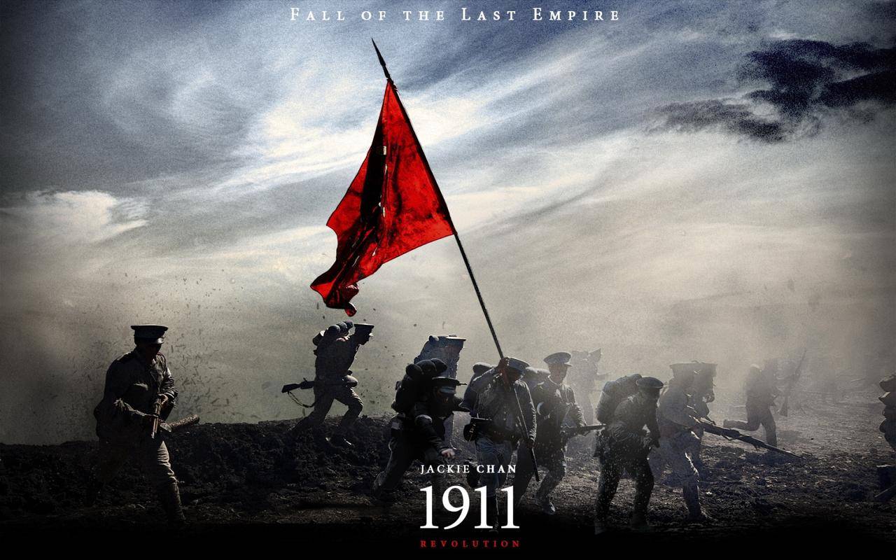 清朝连几万人辛亥革命都搞不定,为何却灭了太平天国几十万精锐?_历史_