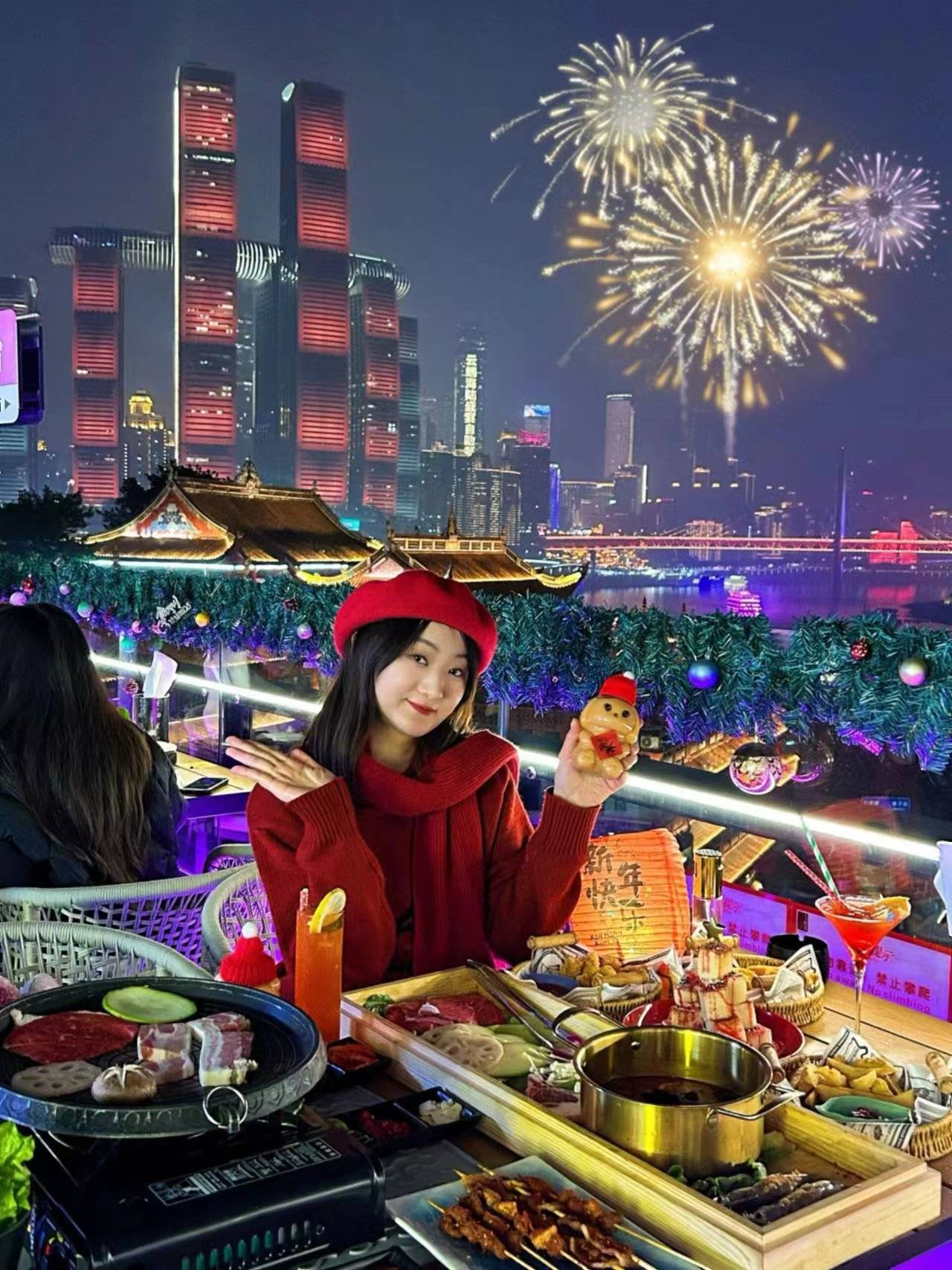 带孩子去重庆李子坝旅游攻略重庆4天3晚亲子游价格分享看完赶紧收藏