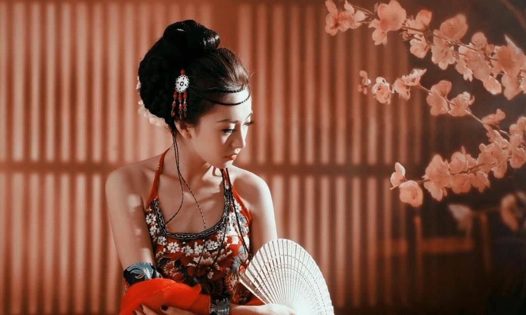 原创古代青楼女子年老色衰后都去了哪一般有四种结局