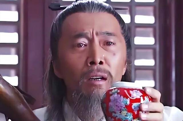 原创刘伯温乱世择主出两道题只有朱元璋的答案最符合他的要求