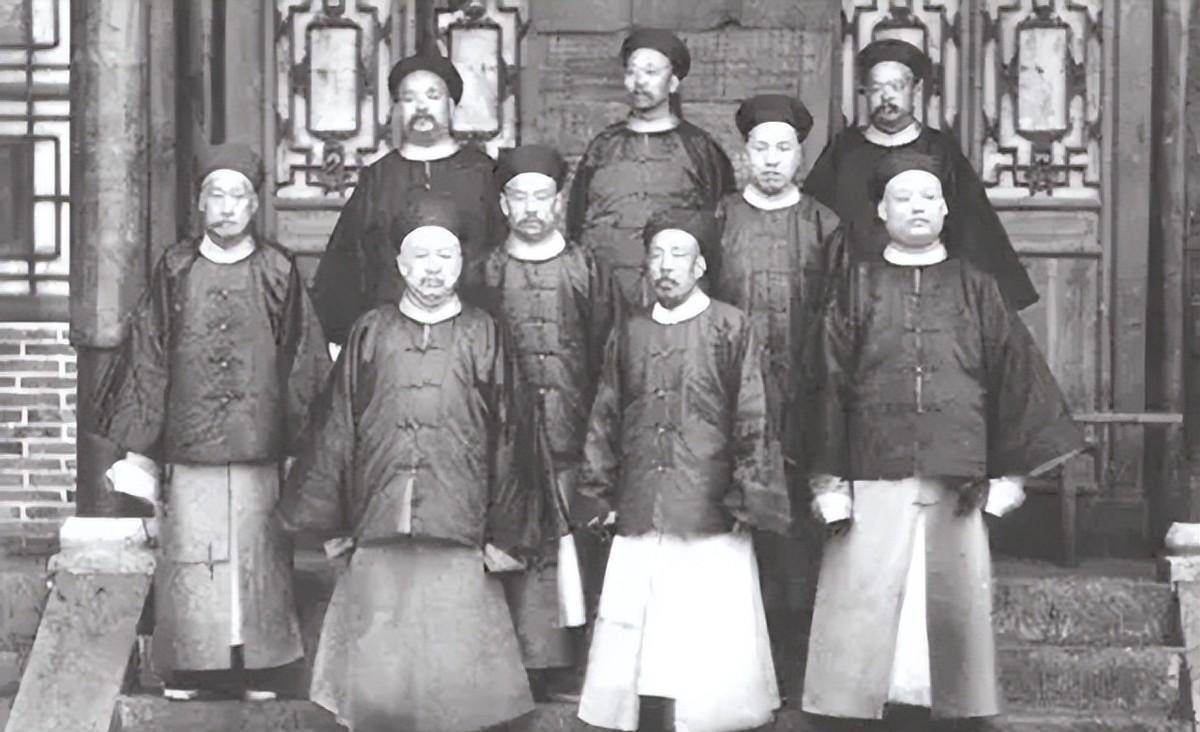 原创亲外甥投奔曾国藩中午吃饭时做一动作曾国藩立马将其遣送回乡