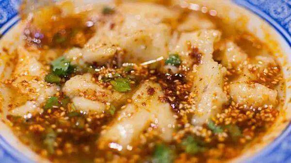 山里的春天是什么样子来秦岭走一走