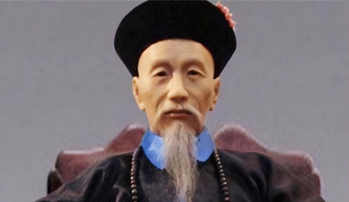 原创亲外甥投奔曾国藩中午吃饭时做一动作曾国藩立马将其遣送回乡