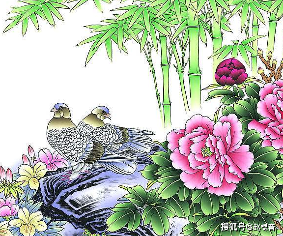 事业_天后_流年