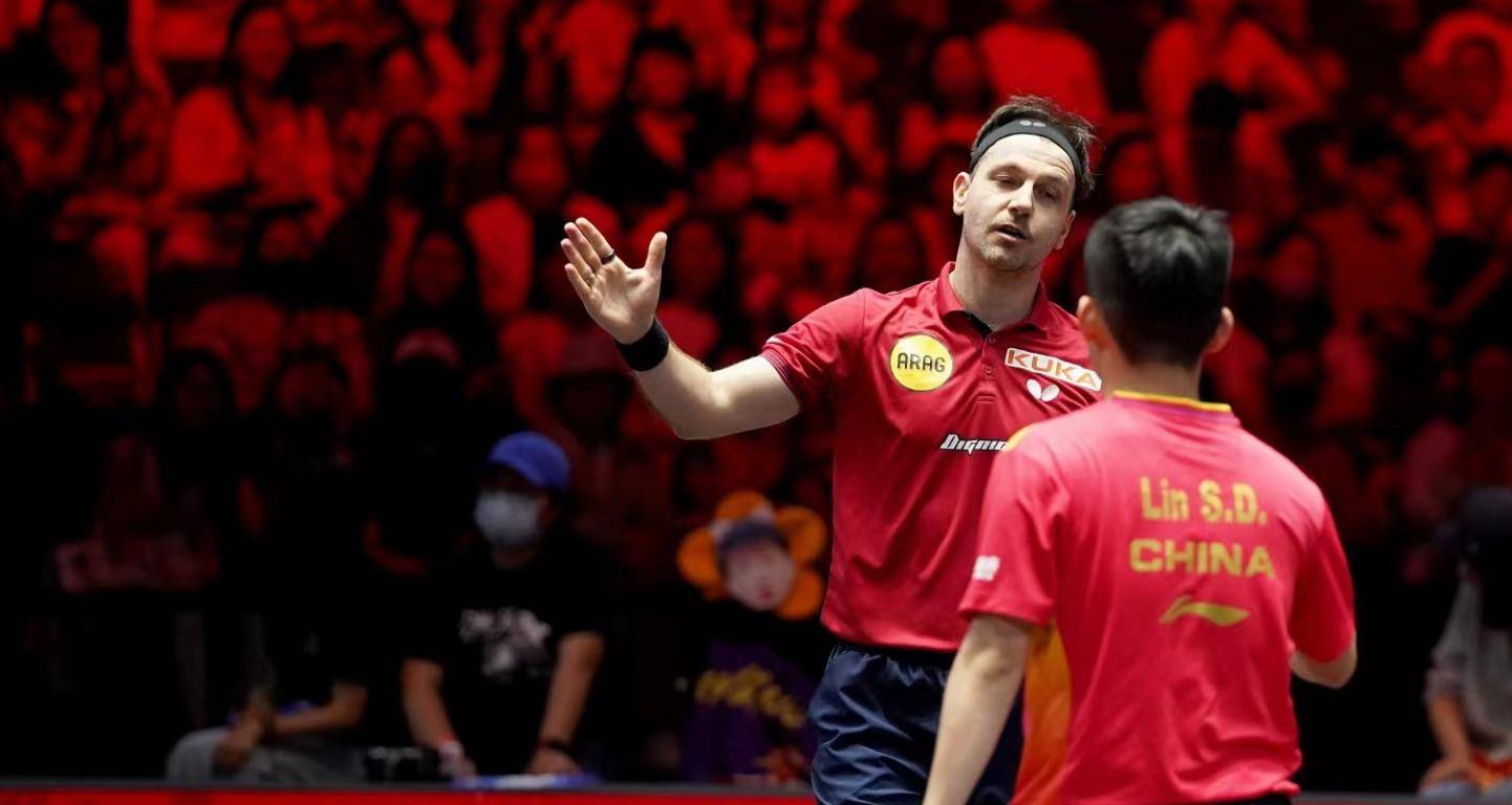 单打8强男乒4大冠军出局仅剩2人守半区女乒5个30陈梦31