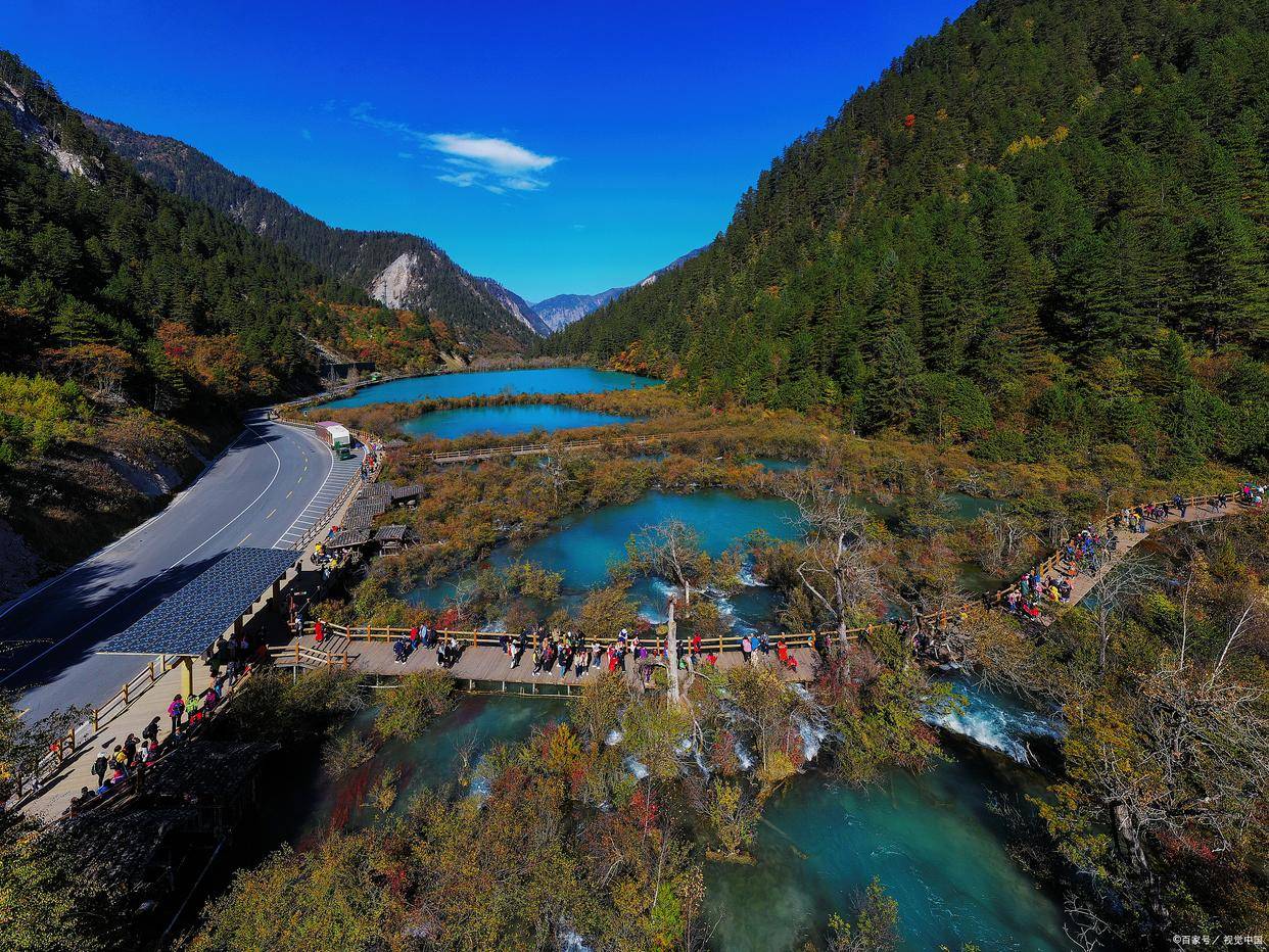 贴心管家式服务门票:稻城亚丁,木雅圣地,墨石公园,木格措,通勒古镇