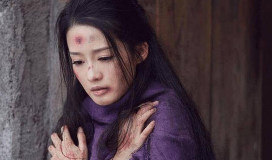 原创古代女子如此看重贞洁为何遭遇采花贼从不反抗原因太现实