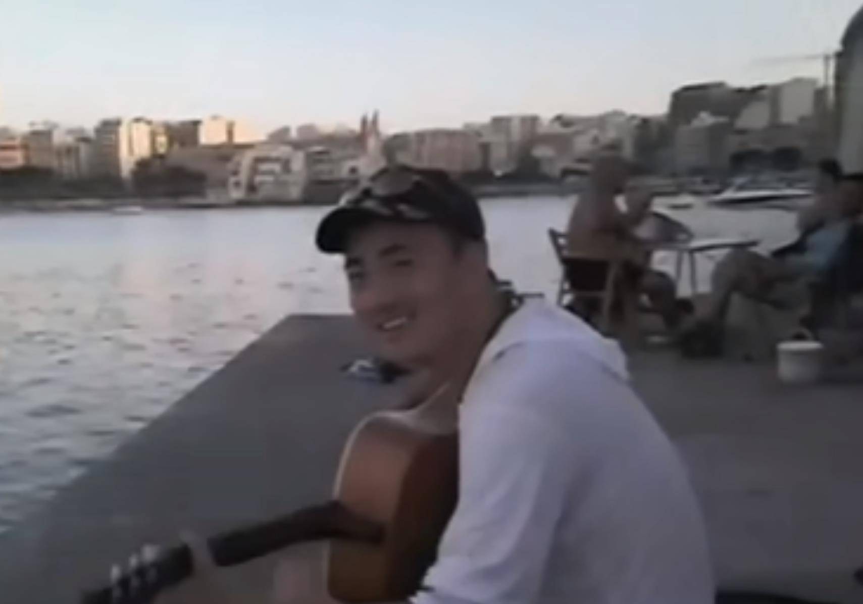 中国留美学生遭受三个月牢狱之灾,校方宣称该生"恐怖威胁"学校_翟田田