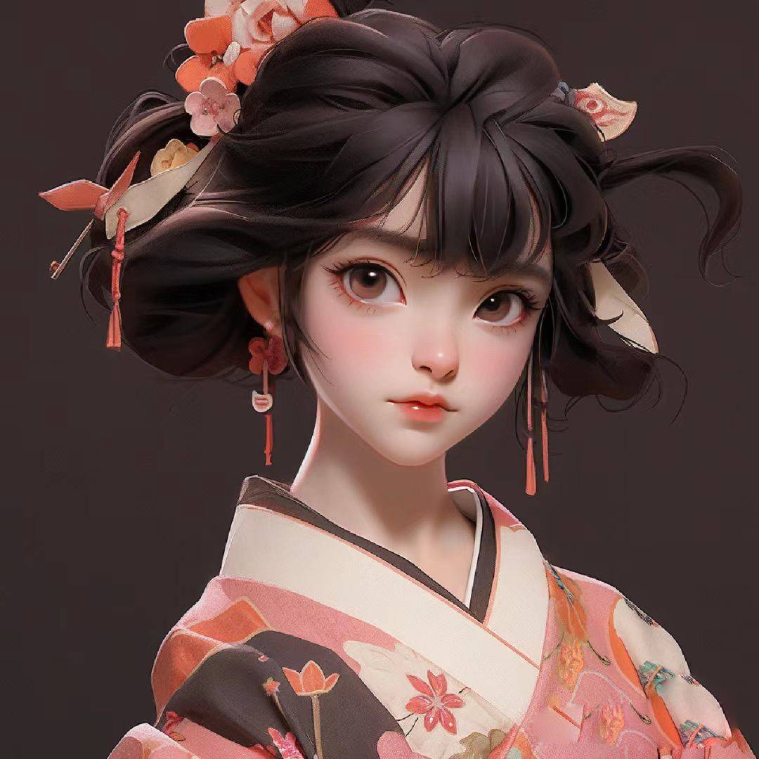 角色原画和二次元插画哪个好就业原画工作为什么难找