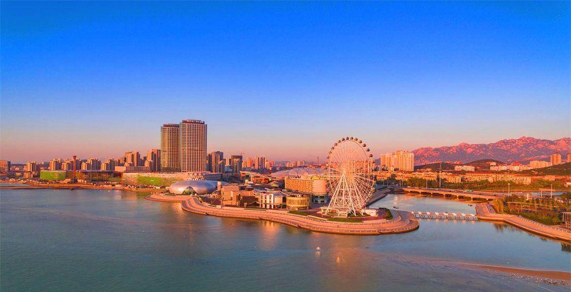 原创最具潜力的北方城市是要远好于省会城市比部分直辖市还强