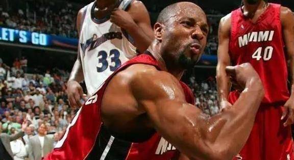 nba历史前5拥有最强麒麟臂的球星是谁詹姆斯排名第五