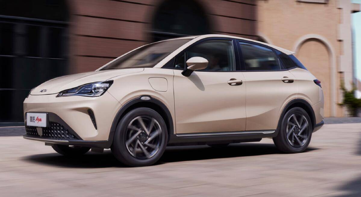 2月国产小型suv销量有点惨 无一款过万 传祺gs3第四