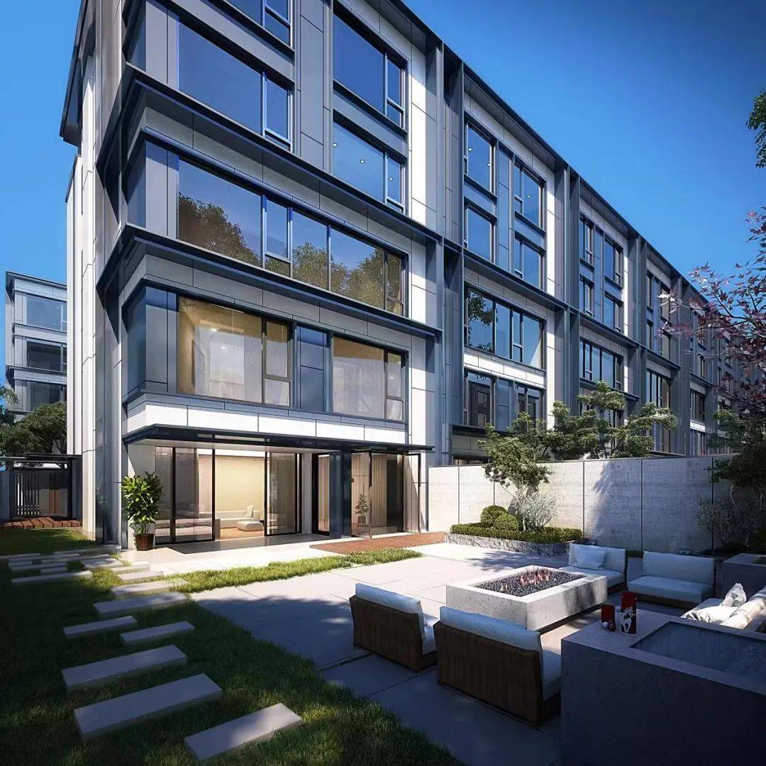 武汉融创中心武汉壹号院楼盘详情房价户型容积率小区环境