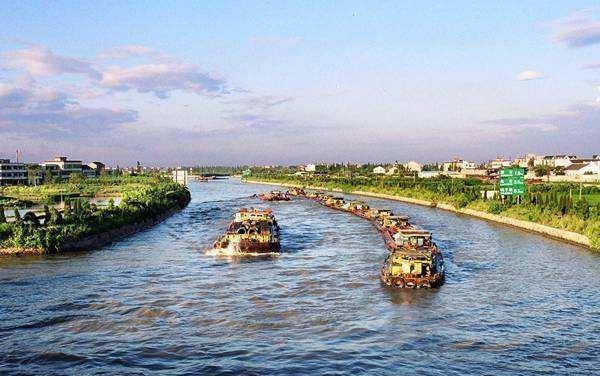 原创隋炀帝为何执意要修建京杭大运河原因与杨广的性格有关