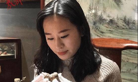 原创陨石为什么这么昂贵贵州90后女子杨可欣5年捡了600多颗