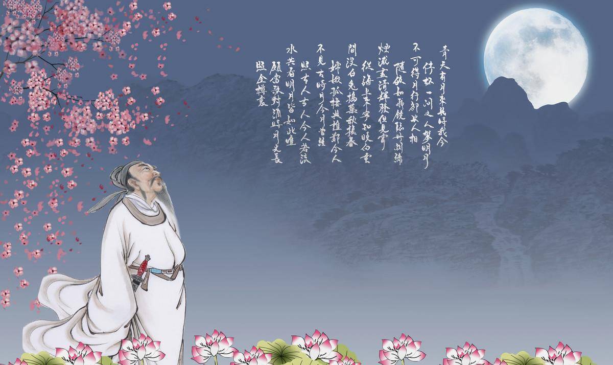 原创古代十大才子唐伯虎根本算不上他被称为东方的莎士比亚