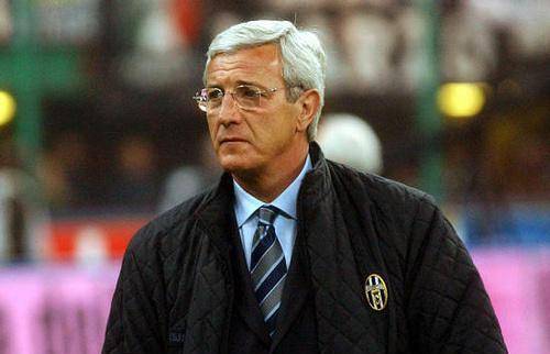 前国足主教练里皮外号"银狐",睿智绅士,但论实际行走江湖的经验,伊