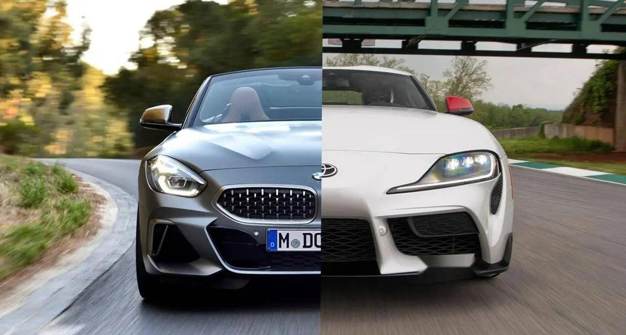 对于中国的车迷来说,大家对于supra的认知基本上都来源于影视作品