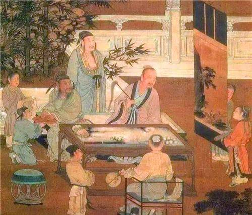 原创科举制度对北宋政治造成了哪些影响与唐代有什么不同