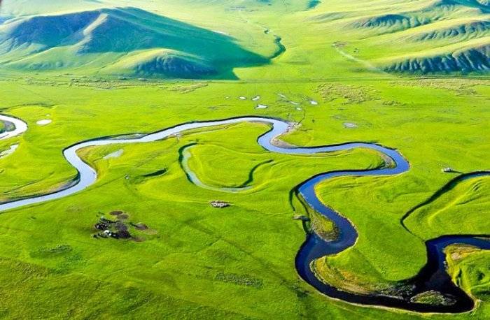 内蒙古旅游线路内蒙古五天四晚旅游攻略详细攻略一定记得收藏