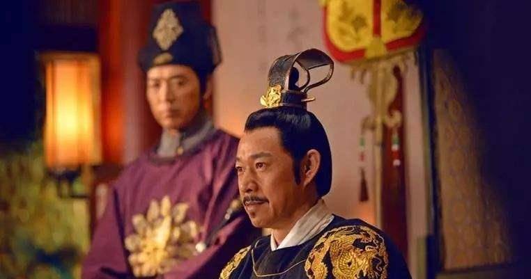 即拓跋氏源于李陵之孙李穆来说(《周书·李穆传》载:"李穆赐姓拓跋氏"