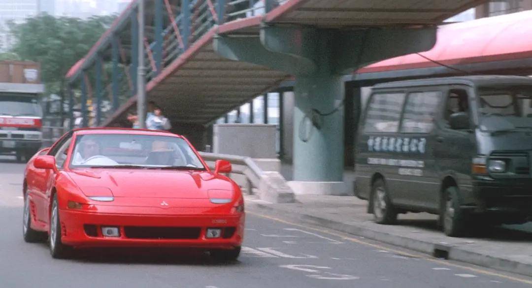 集合最强高科技于一身,却输给了时代,三菱3000gt/gto_搜狐汽车_搜狐网