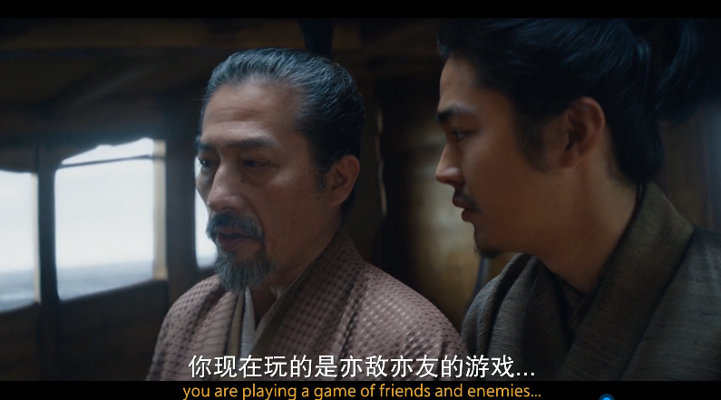 原创蓝眼武士幕府将军忍者神威等爆火不光靠大尺度