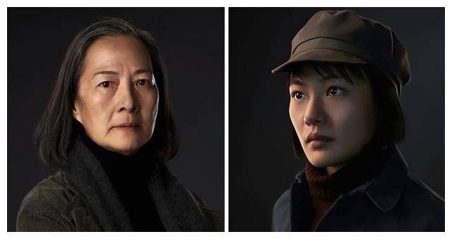 网飞曝光三体叶文洁吻戏中国网友猜中神剧情惊人揭秘