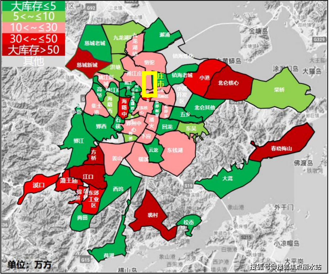 《宁波甬江科创大走廊发展规划》在 2021 年正式出炉,规划立足长三角