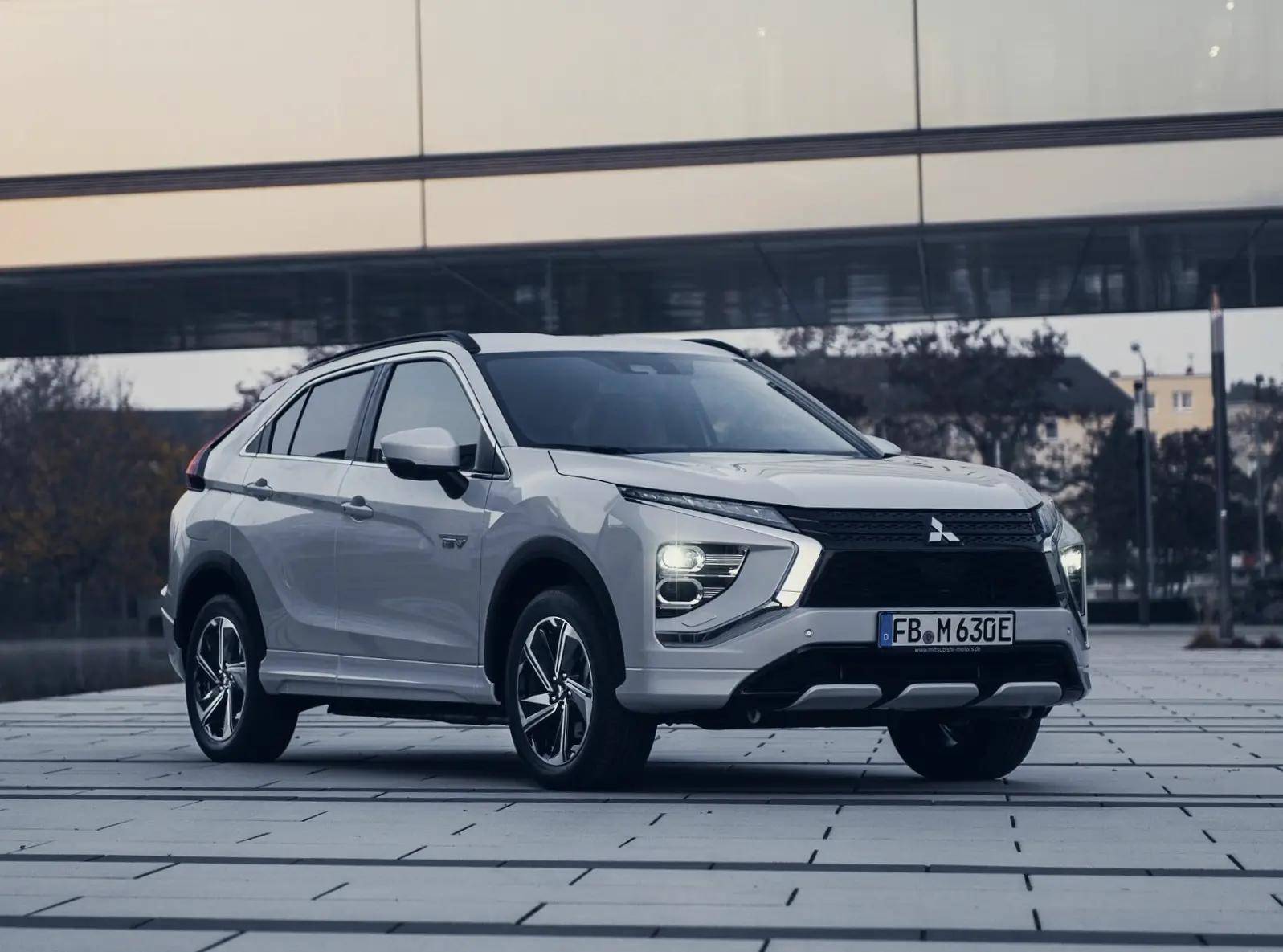 通过中期改款的"三菱奕歌",回顾一下eclipse的辉煌_搜狐汽车_搜狐网