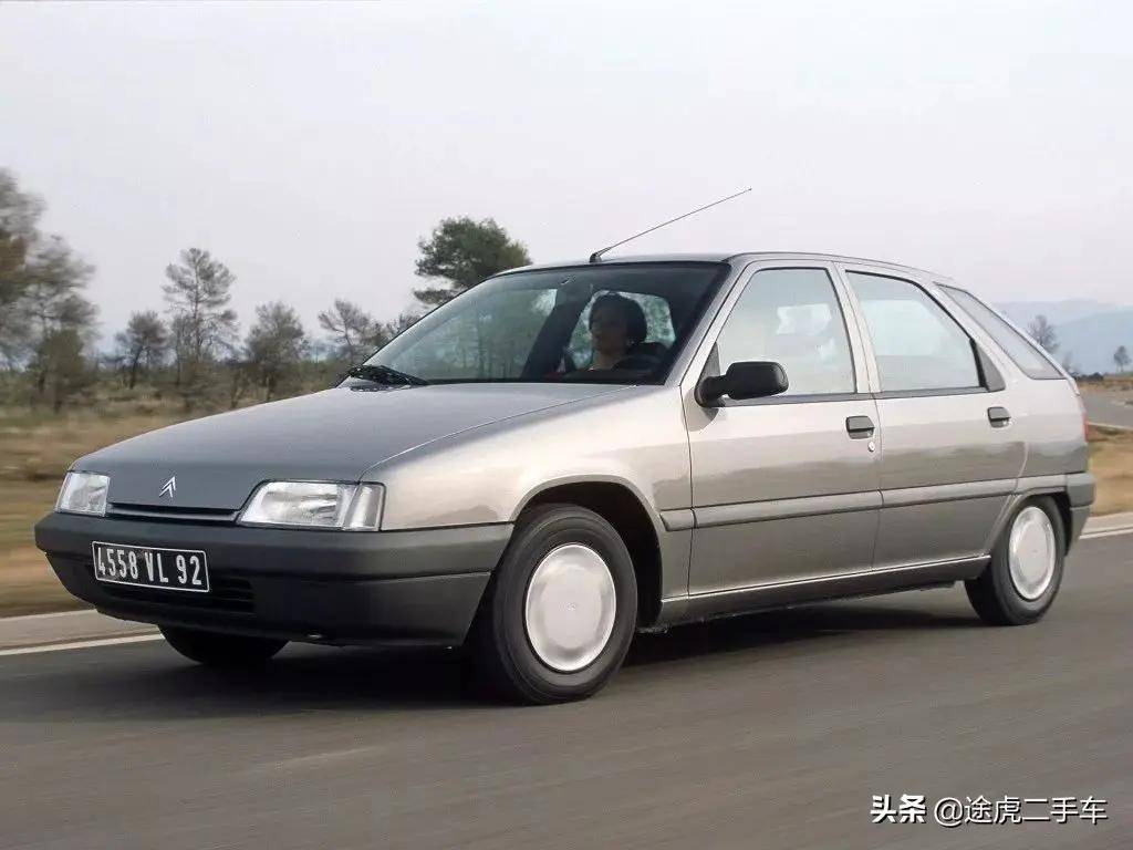 神龙富康:曾与普桑齐名,最终跌下神坛_搜狐汽车_搜狐网