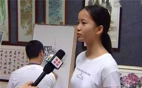 神童何碧玉:14岁以750分考进清华大学,赴美留学后入美籍