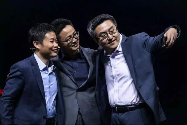王鑫:何小鹏的人情味!_搜狐汽车_搜狐网