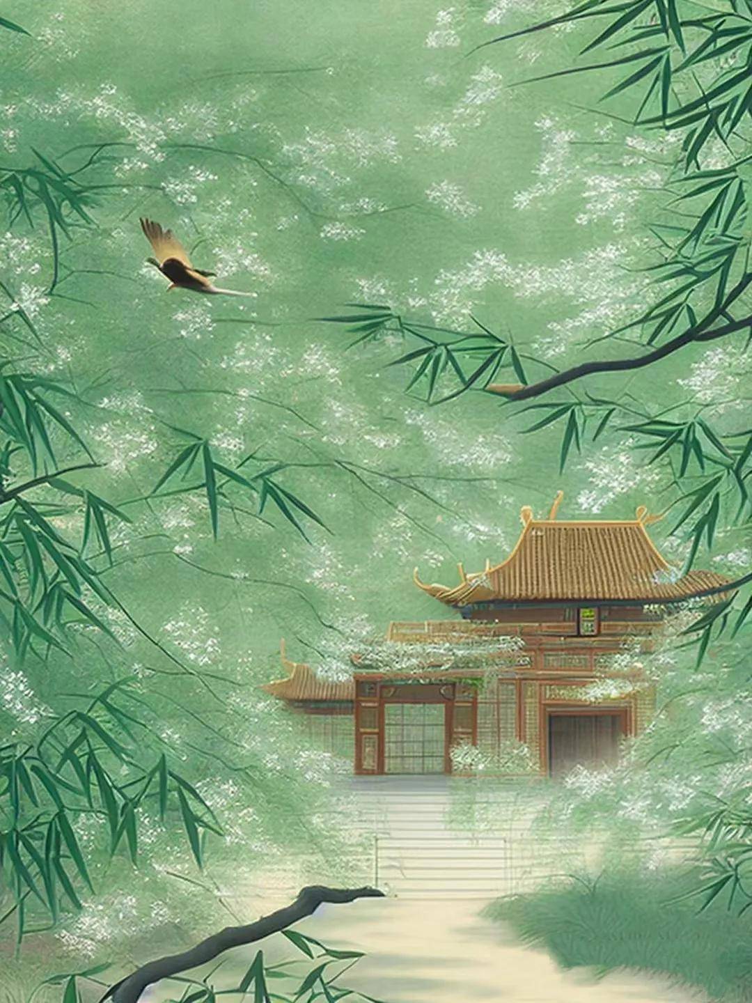 唐代5首送别诗,一别数载,依依惜别情_友人_杨柳春_朋友