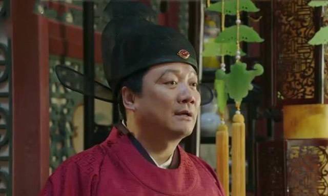 原创除了做人失败其他方面都很精通的大明首辅徐有贞