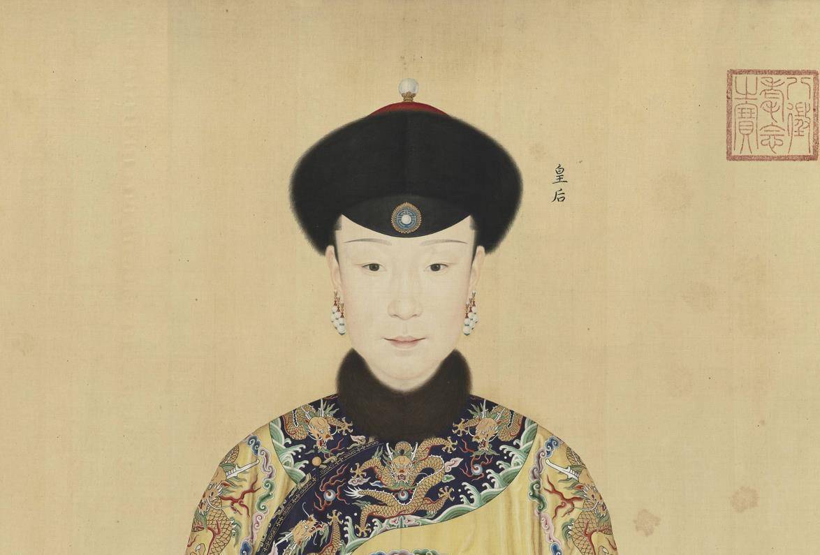 原创正说富察皇后是白月光还是毒妇人死因成谜乾隆一生怀念她