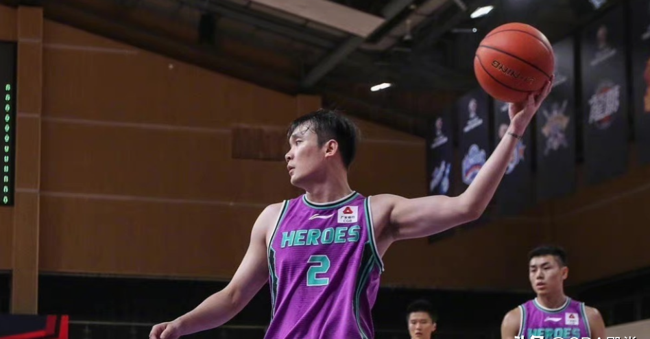 原创唏嘘了丁彦雨航离开同曦加盟街球队想延续生涯只能这么选择