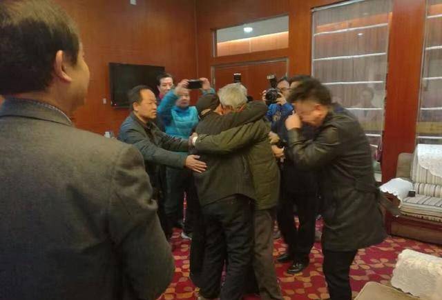 原创被困印度54年的中国老兵王琪因迷路而误入印度在当地娶妻生子