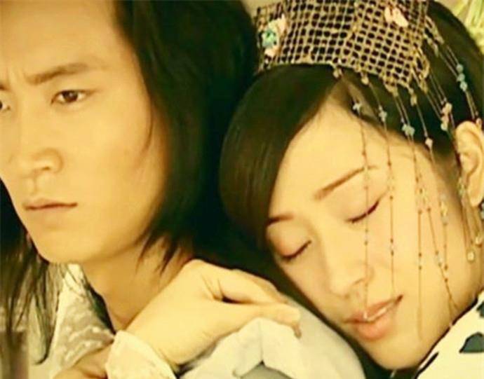 陈法蓉为什么不结婚被杨俊毅甩了才分手是真的吗