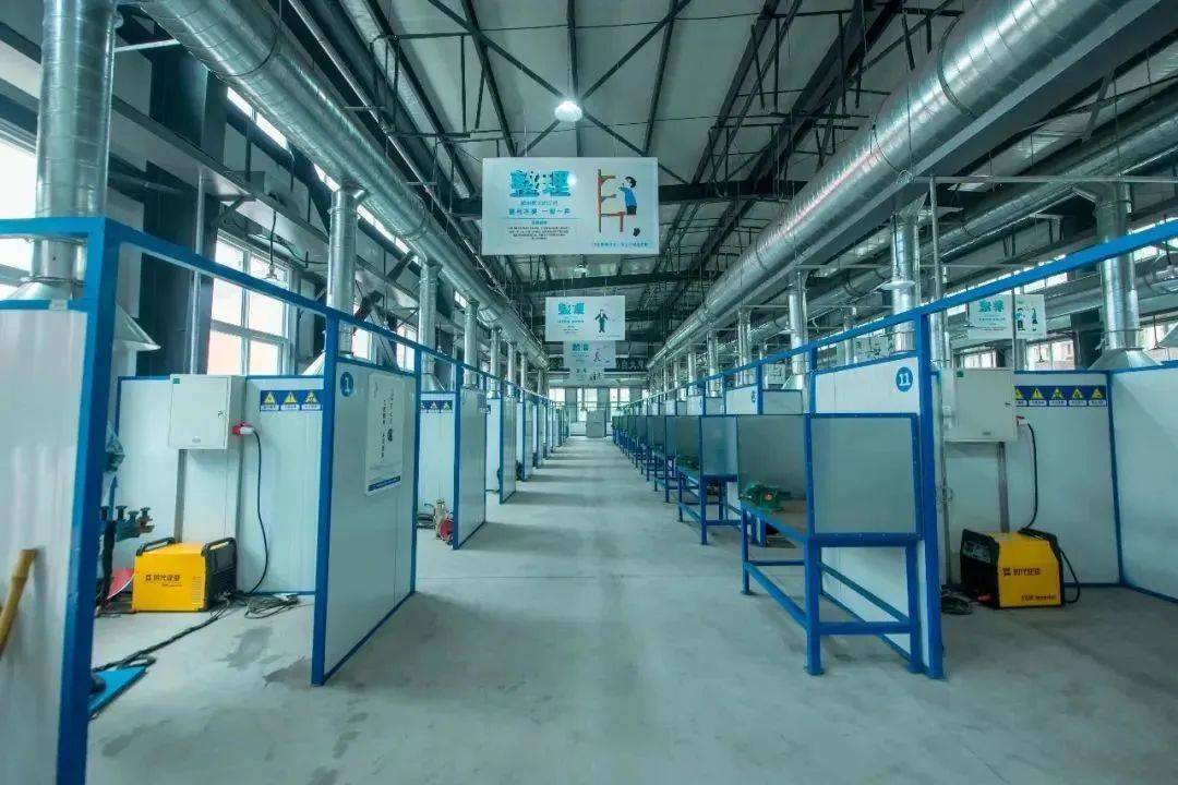 广元中核职业技术学院订单培养定向就业助力中国核工业高速发展