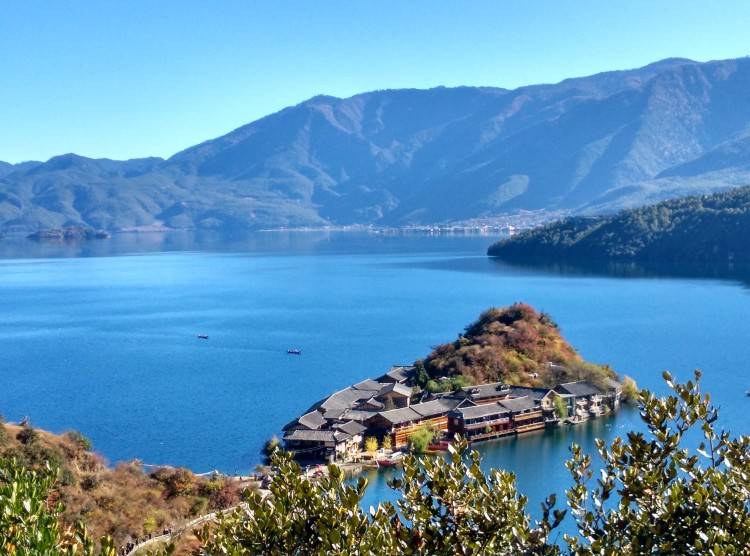 云南跟团游多少钱,看完这篇就知道了_旅游_丽江_景点